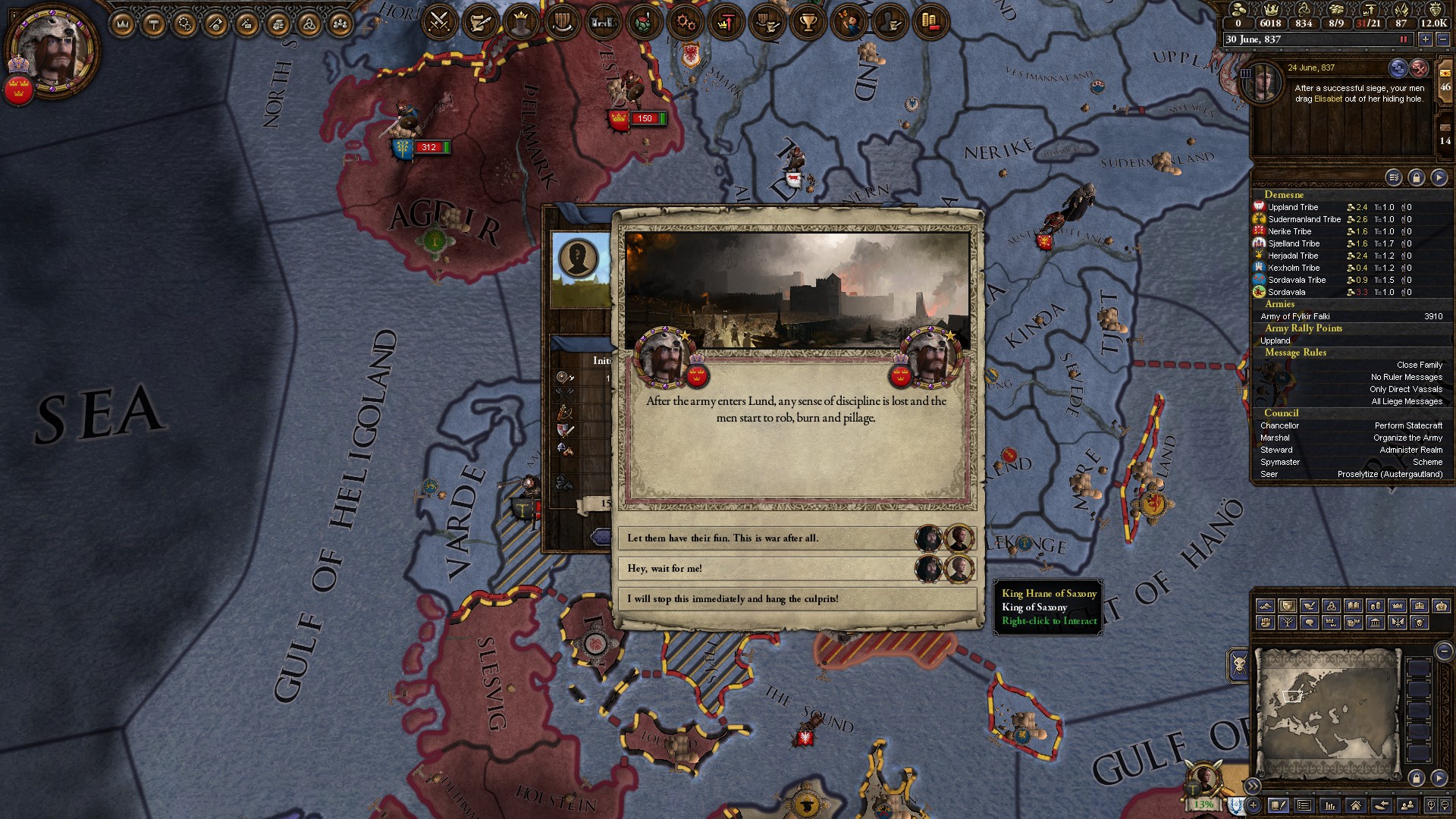 The event that ruined CK2 r/CrusaderKings