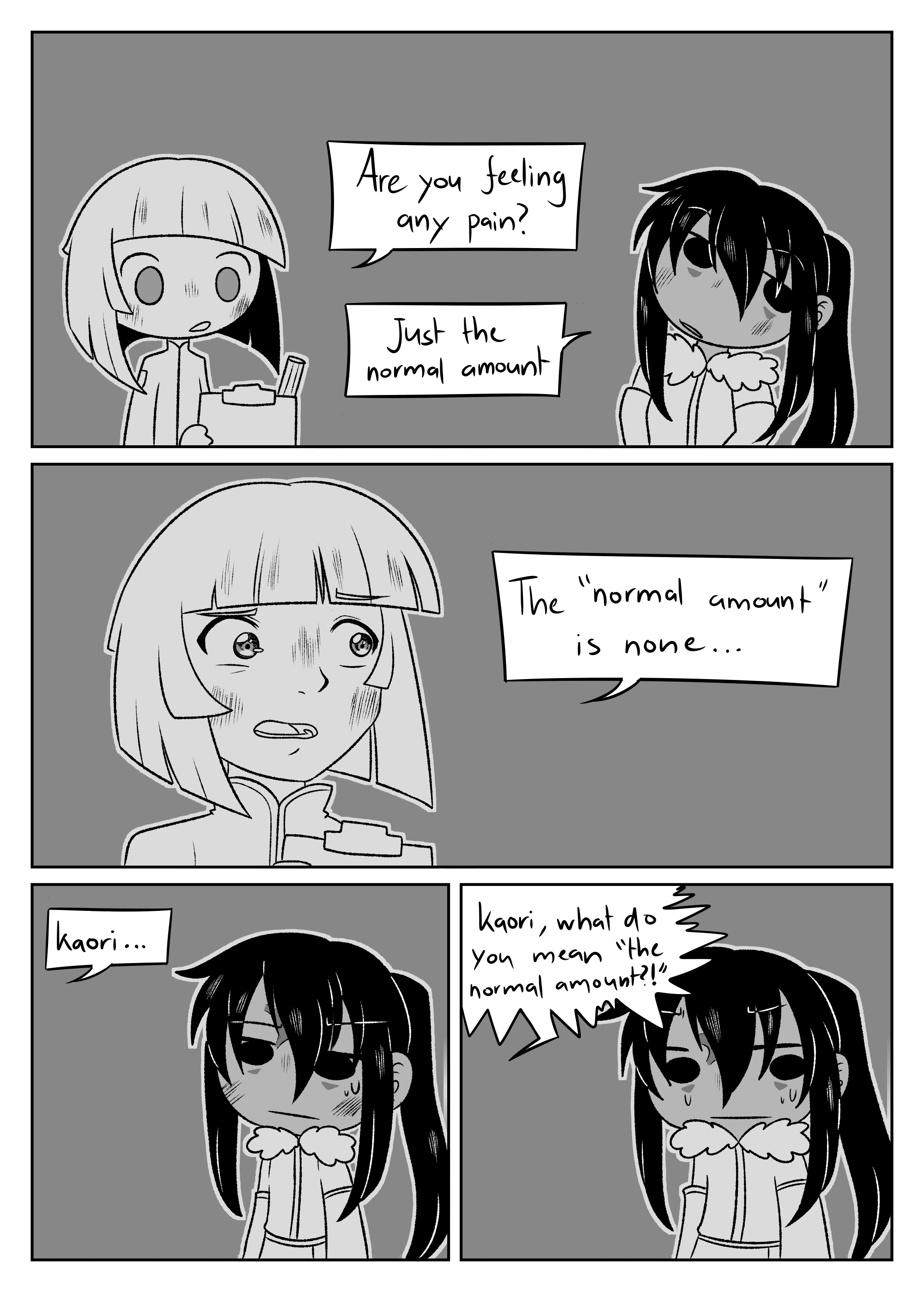 Followup to my last post (based on a meme I saw once) r/HANOKA