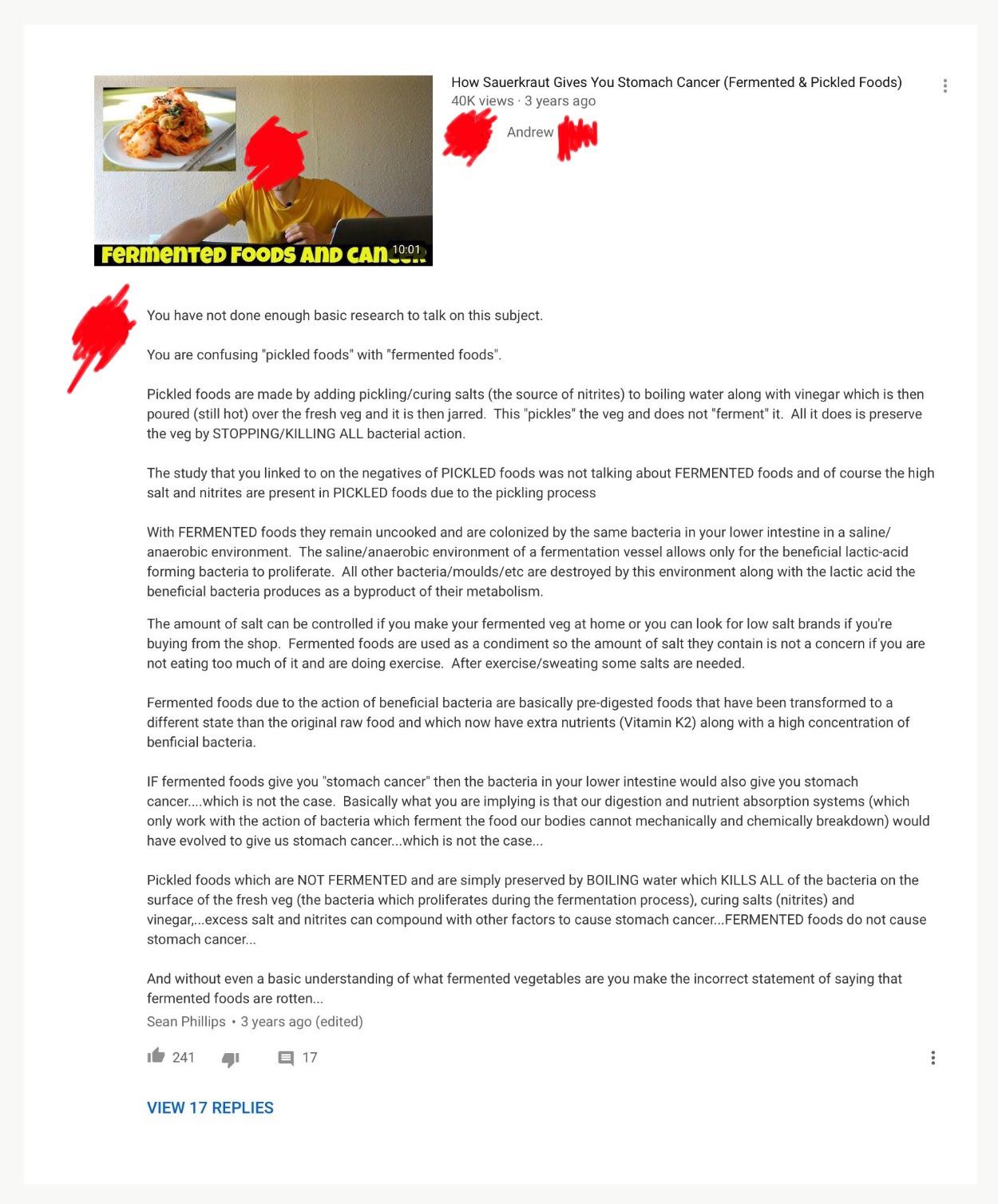 Do Pickled Foods Cause Stomach Cancer CancerWalls