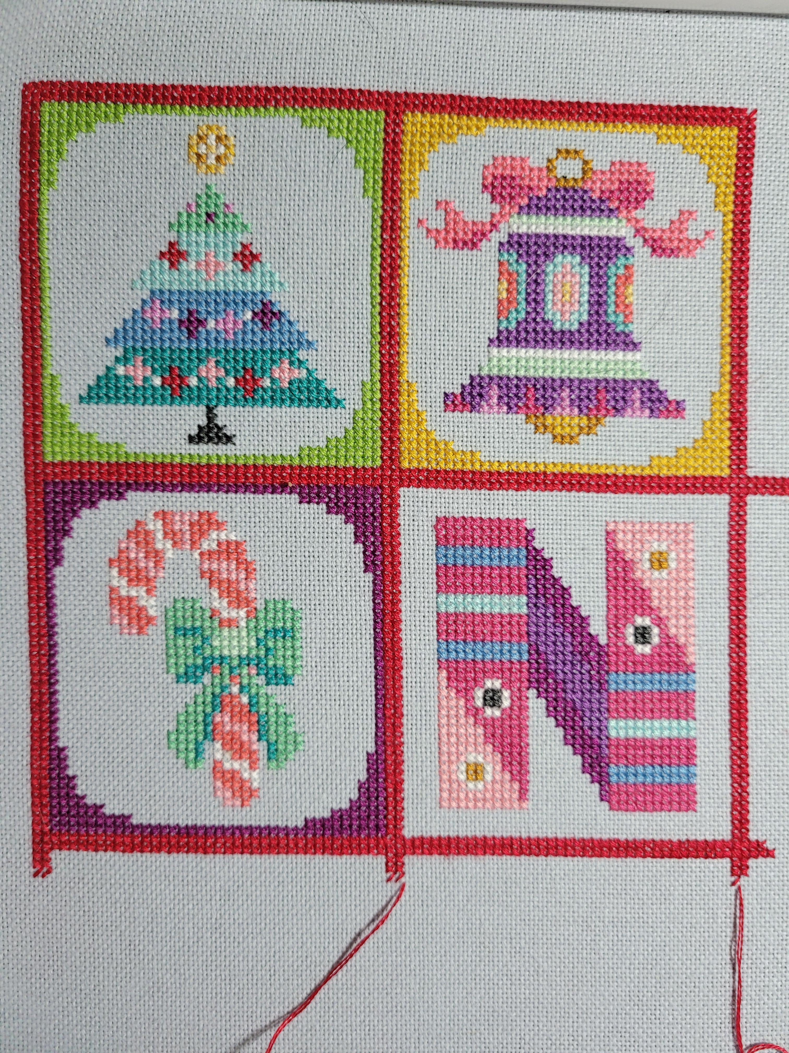 135 best Satsuma Street images on Pholder Deck the Halls by Satsuma