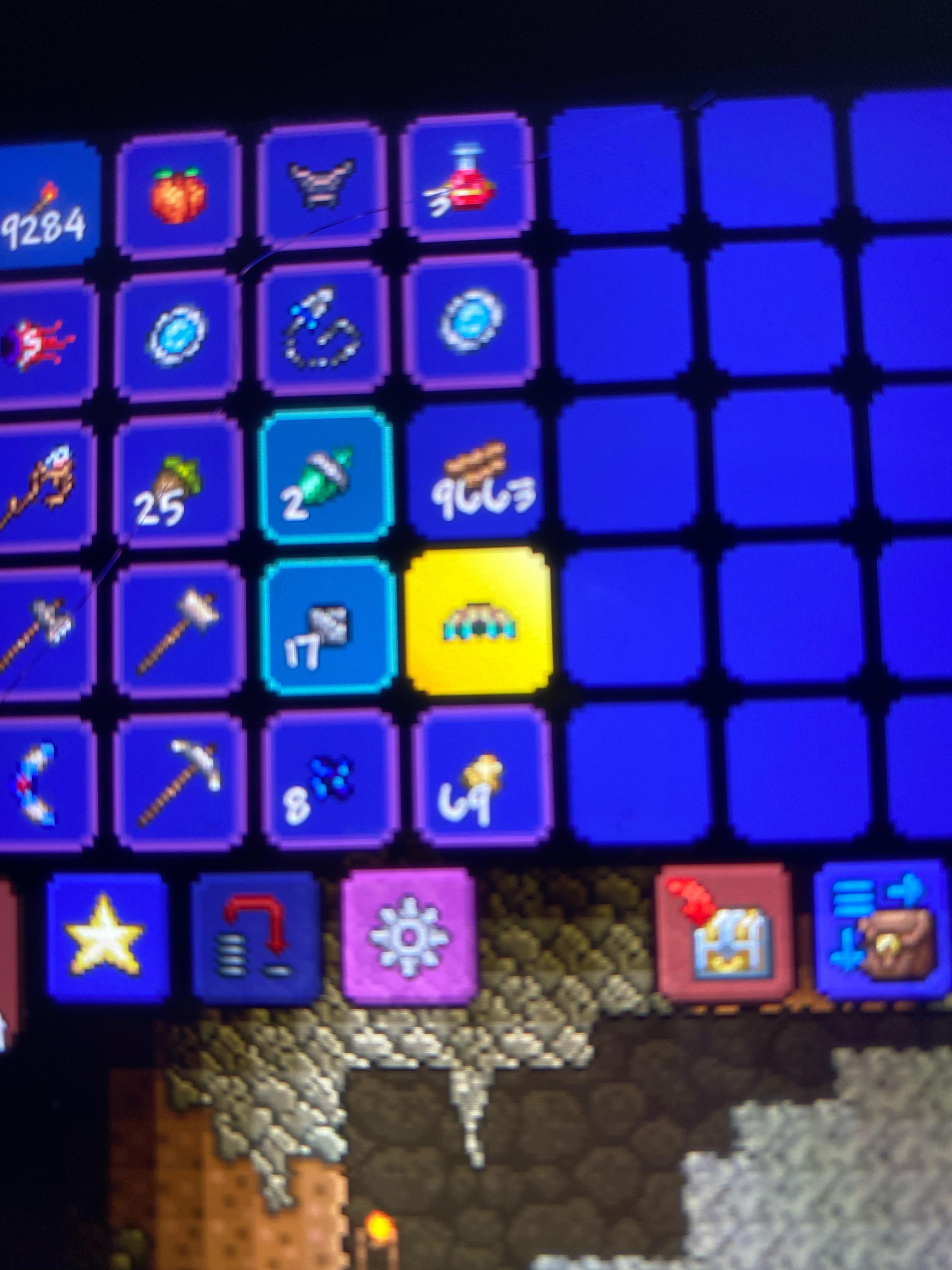I got this item in a chest called moon lords legs is it rare r/Terraria