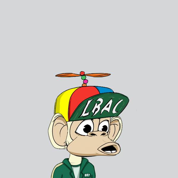 Lil Baby Ape Club NFT Giveaway! r/NFTsMarketplace