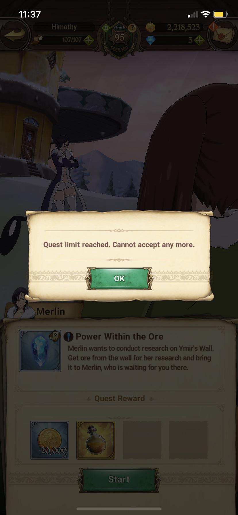 What does this mean?? Cuz i don’t see nothing that shows me anything