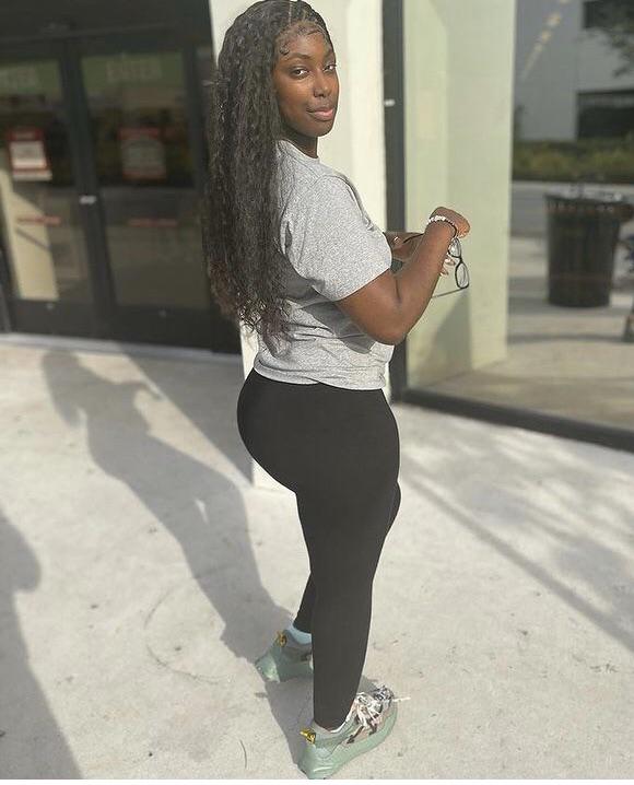 TheDejaBabe : DejaBabe