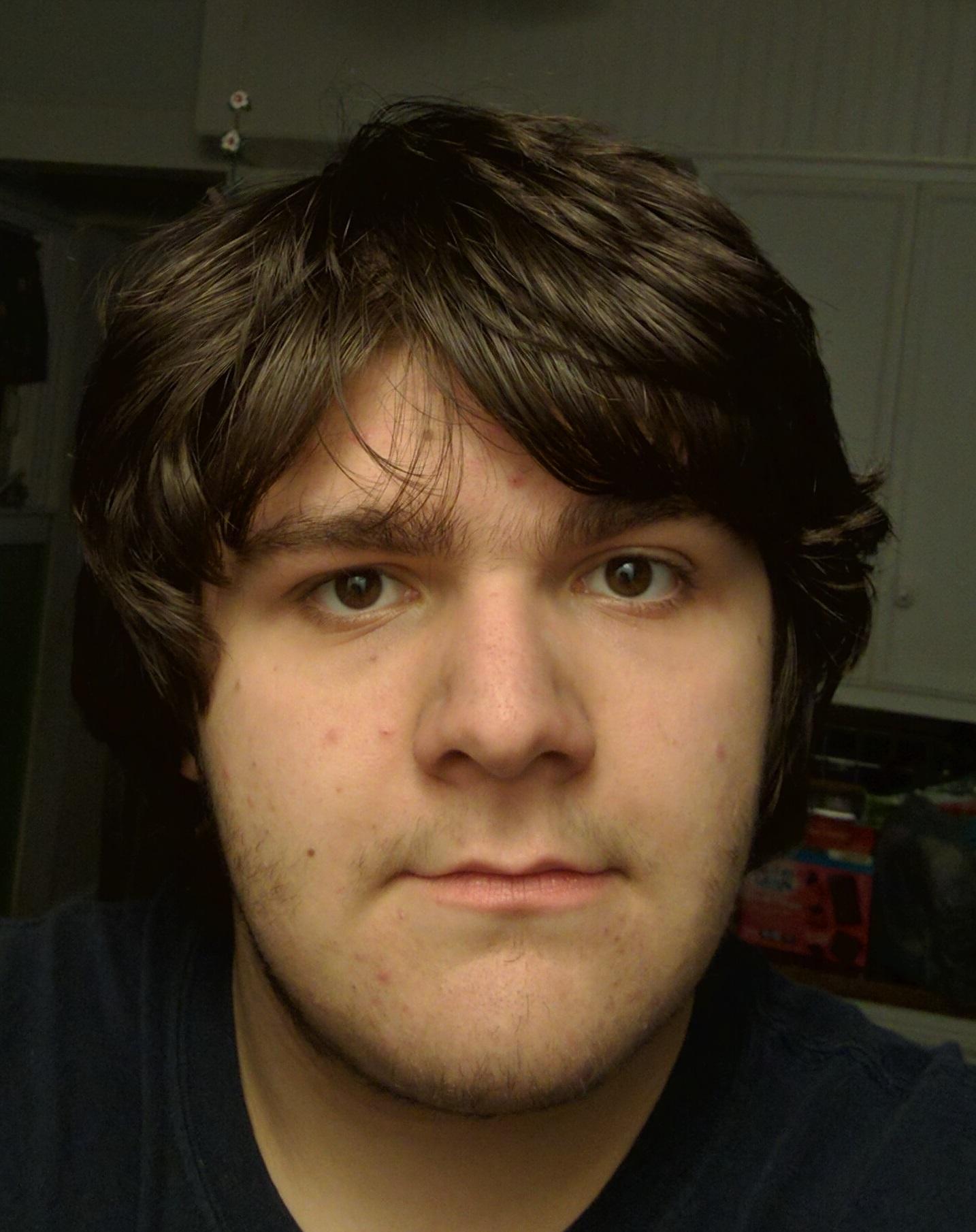 Only on Spiro, Have I Got a Good Starting Place? r/MtF