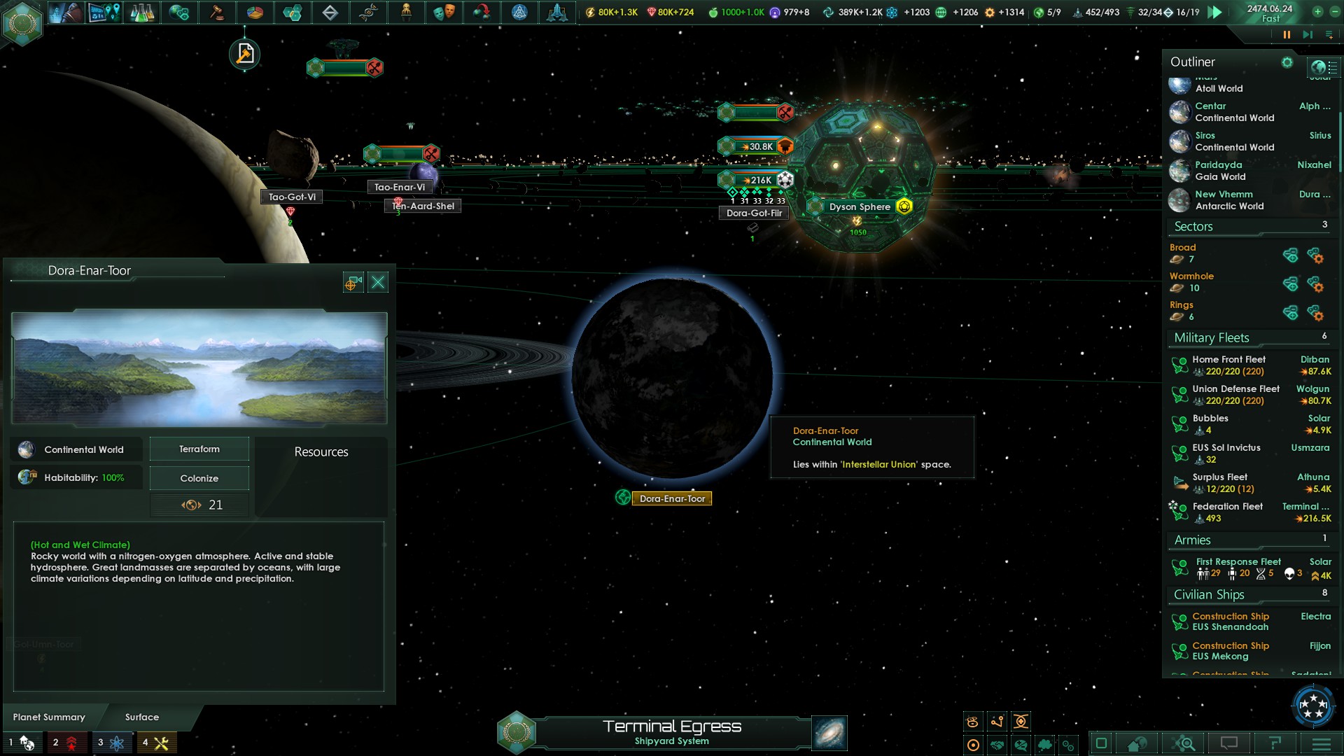 Slight oversight on the new Nanite Worlds r/Stellaris