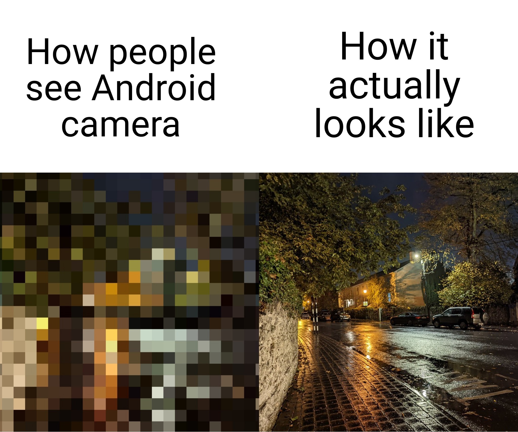 soră Un eveniment catolic android camera meme profund despre avocat