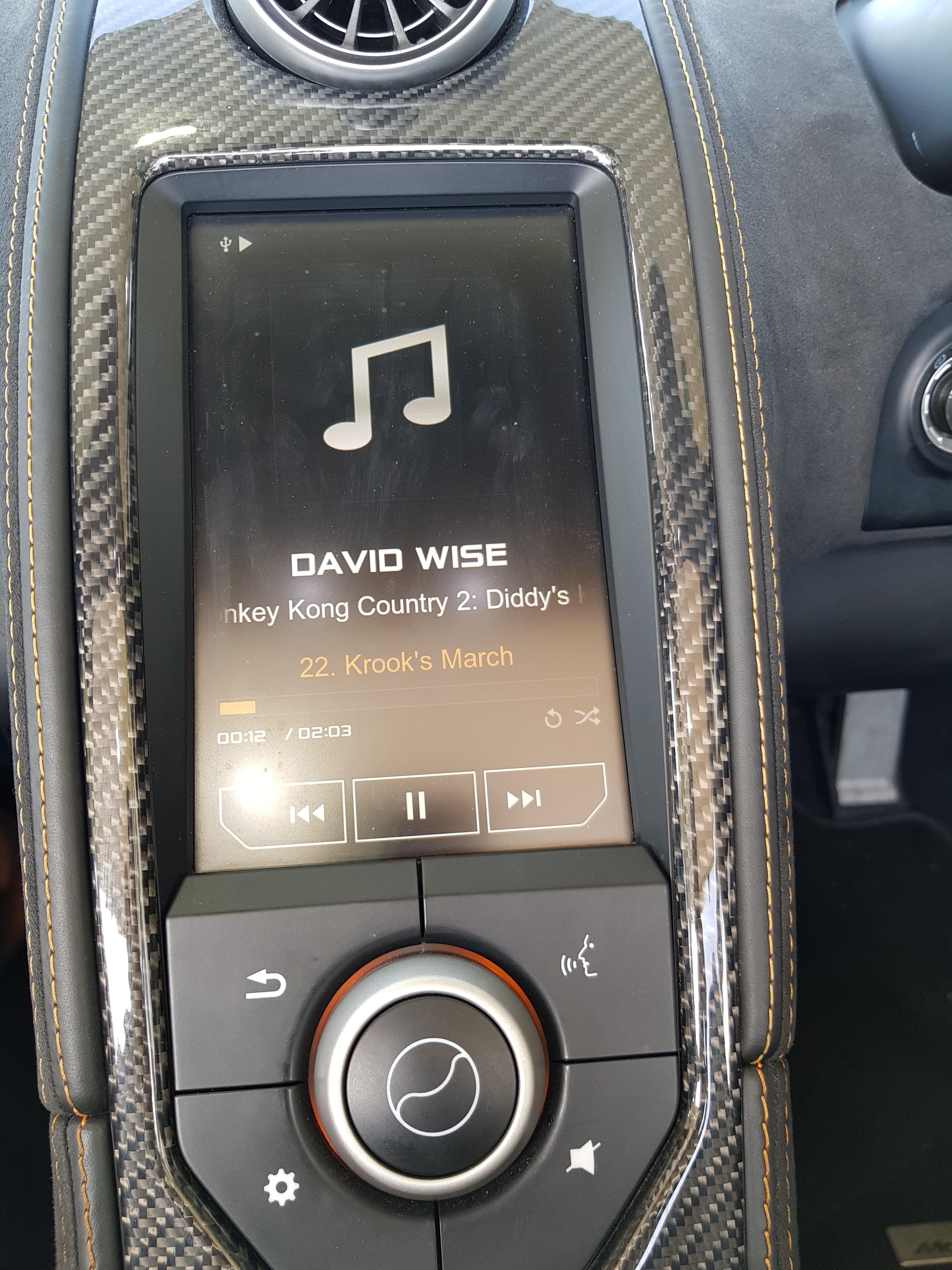 Anyone else ONLY listen to videogame music in the car? r/gaming