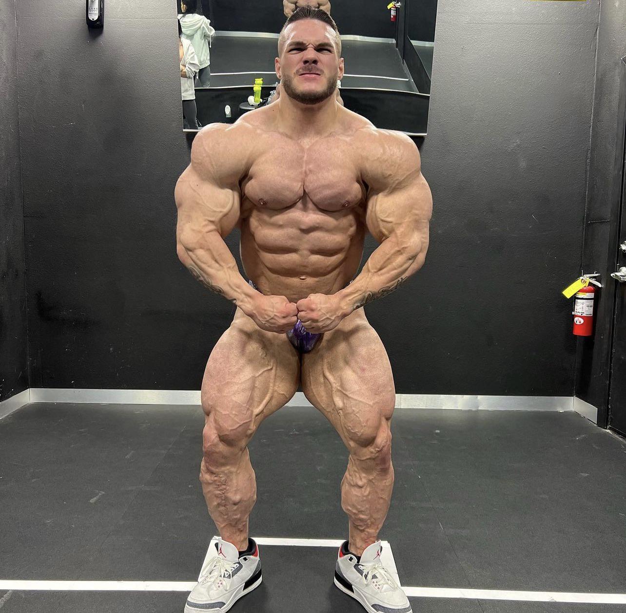 Babe Walker Instagram