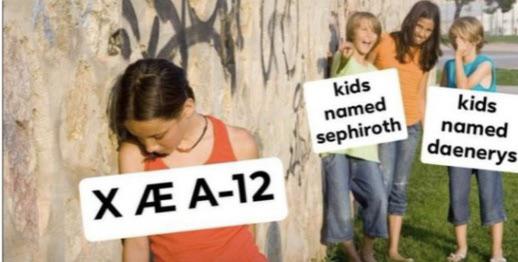 gen z’s future children FreeKarma4You