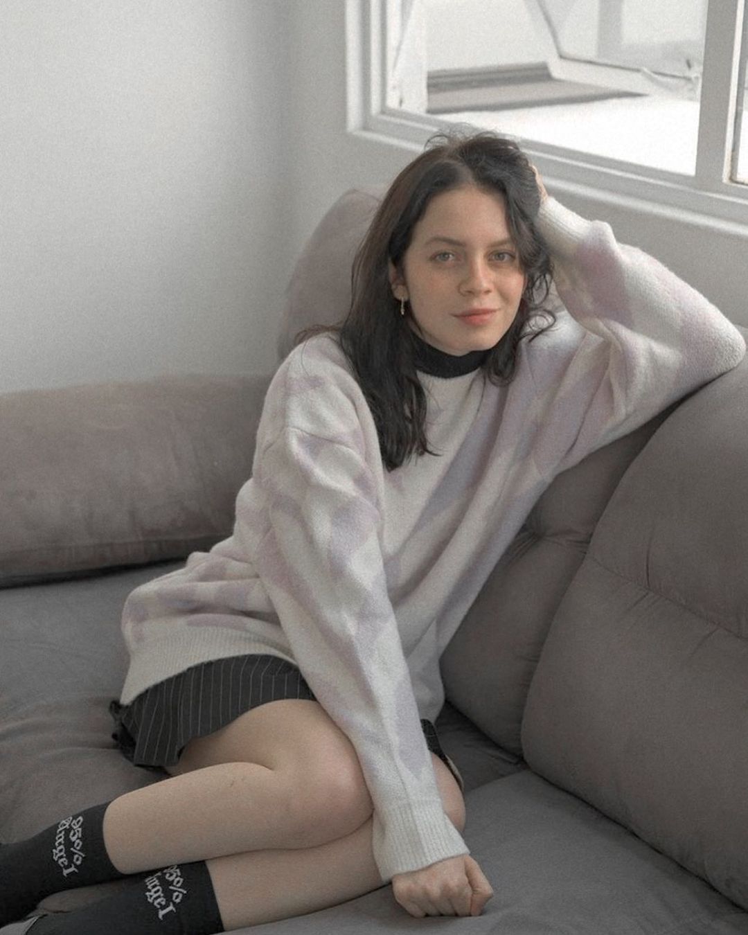 Ana Valeria Becerril : PrettyGirls