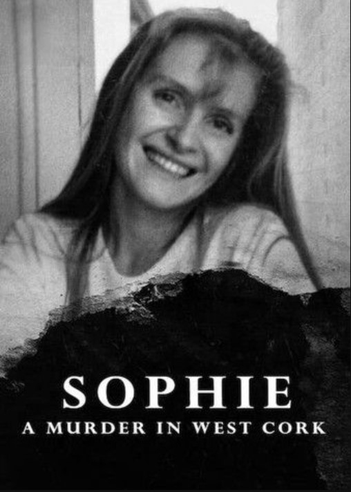 SOPHIE A Murder In West Cork. r/teilifis