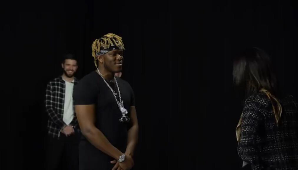 Ksi Beerus Chain Ksi Has 400k Car Collection Including A