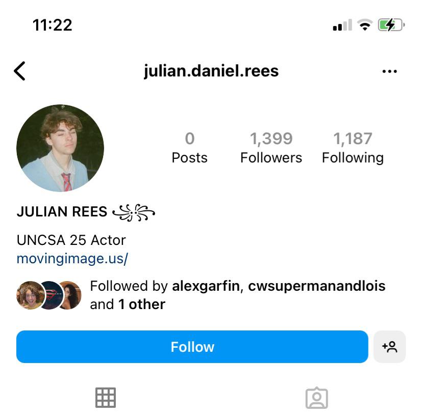 The new Jonathan Kent actor….?? r/SupermanAndLois