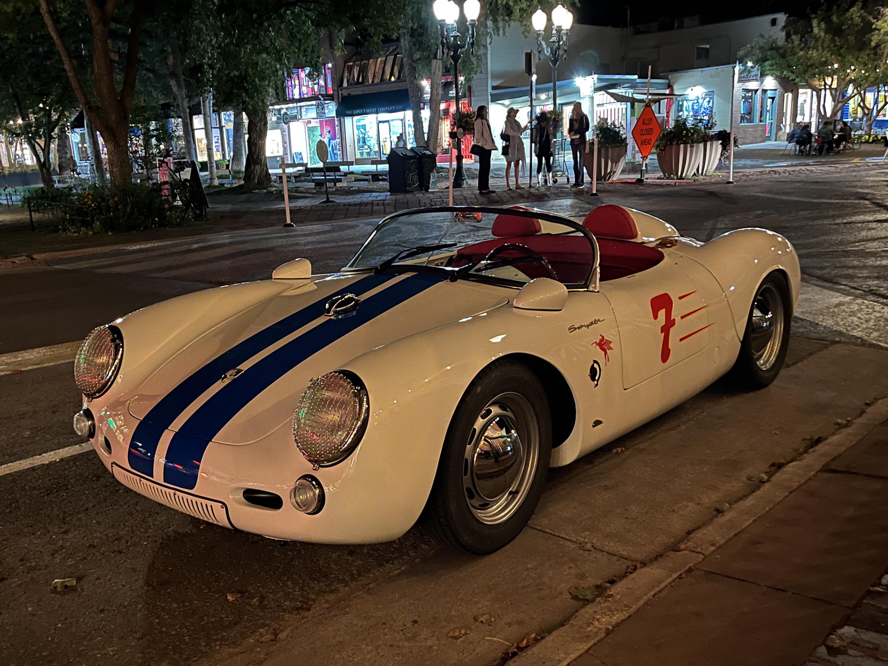 Aspen : r/carspotting