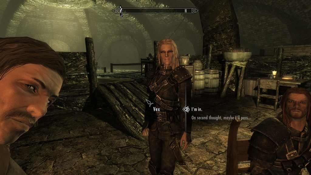 Can I be in the photo? r/skyrim