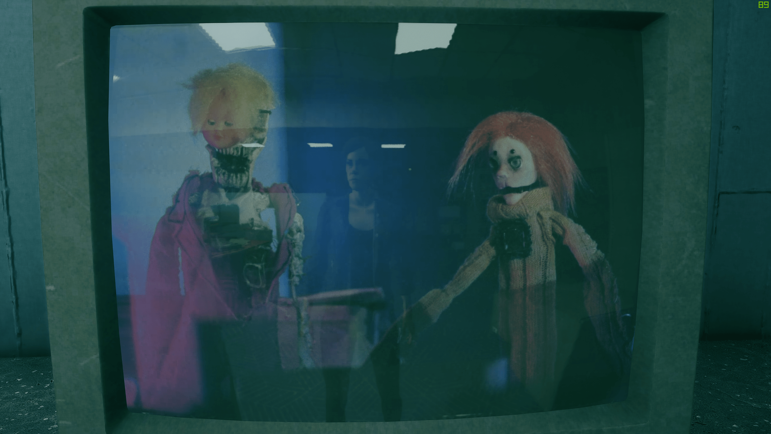 EVERYBODY WANTS TO SIT IN THE BIG CHAIR, MEG r/controlgame