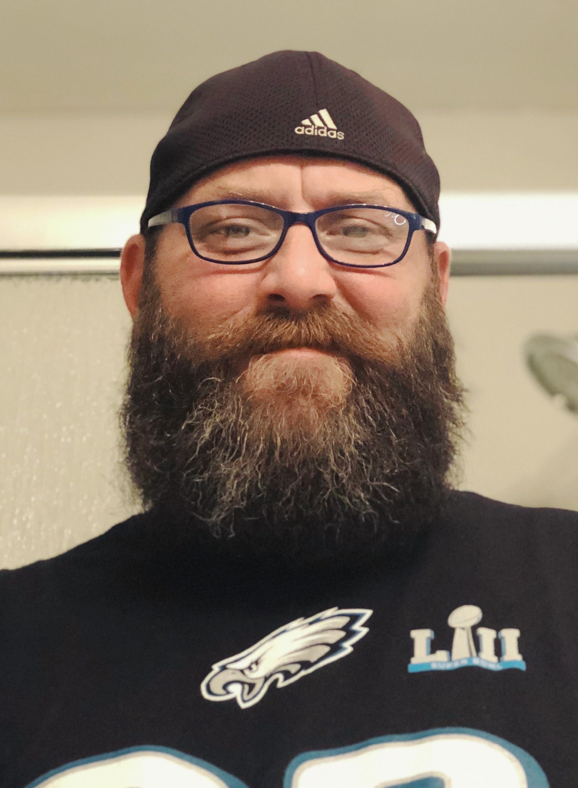 I’m about 10 months in with one slight trim. The growth really seems to