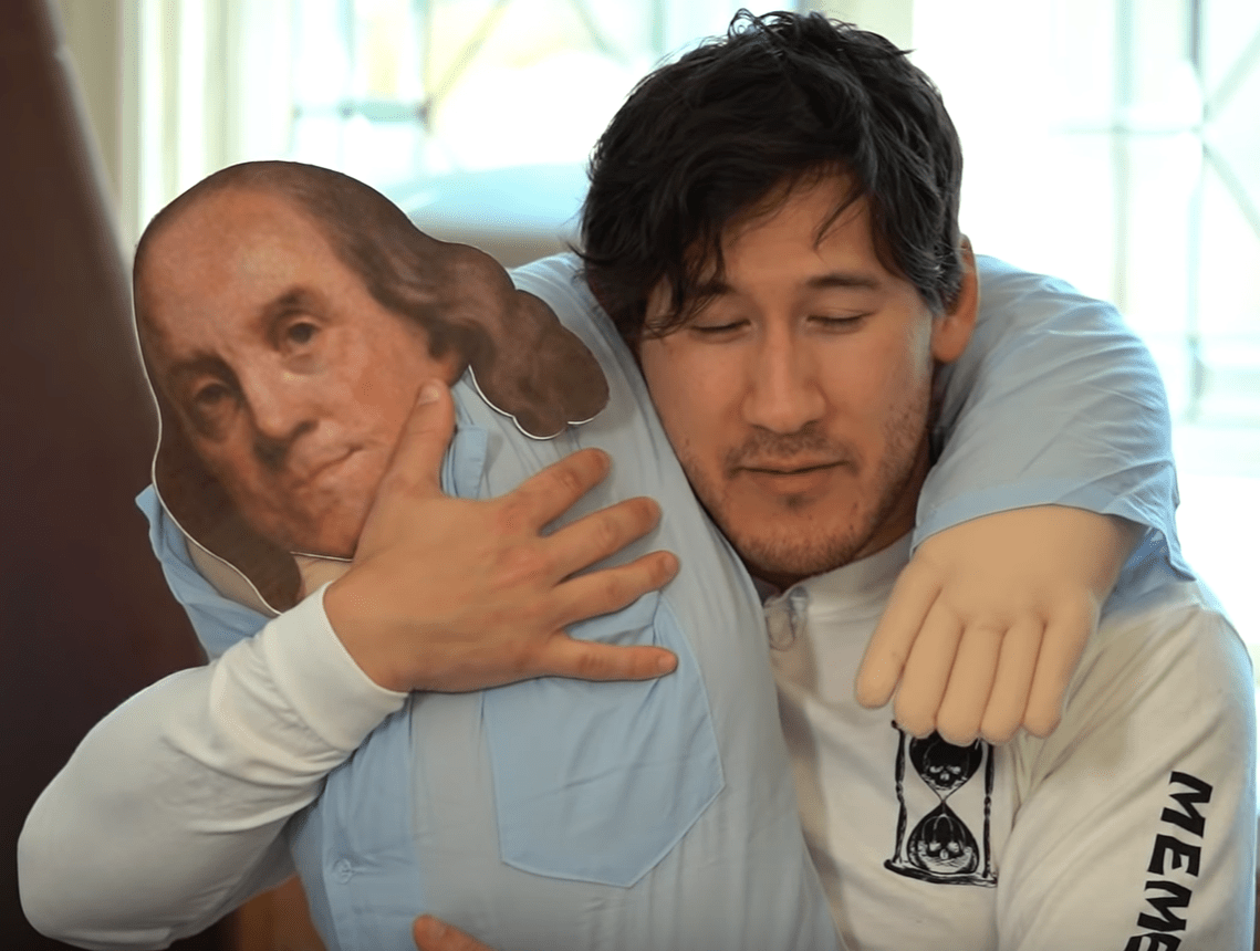 when you cant get an anime body pillow with your mums credit card, so