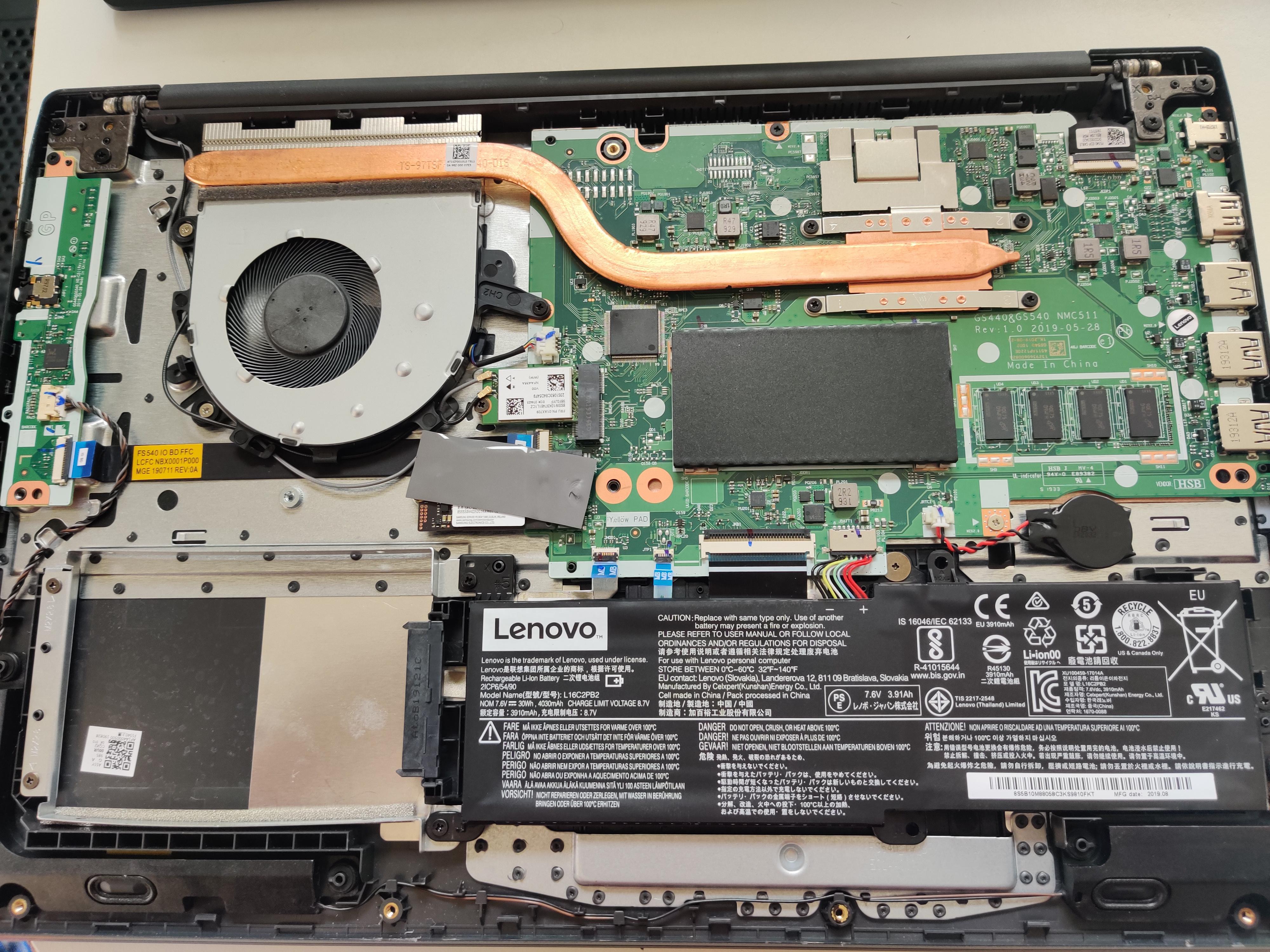 Literally why is soldered ram a thing it's so dumb r/pcmasterrace