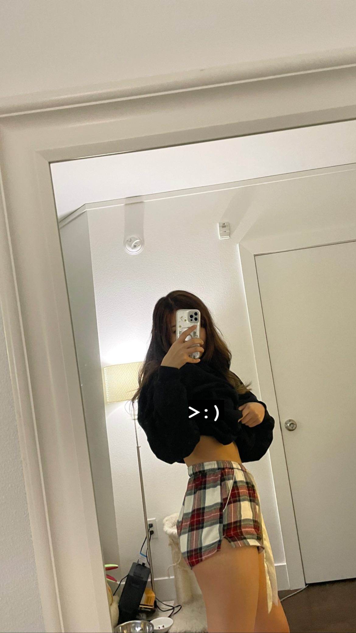 Mirror Hyoon : Aikuros