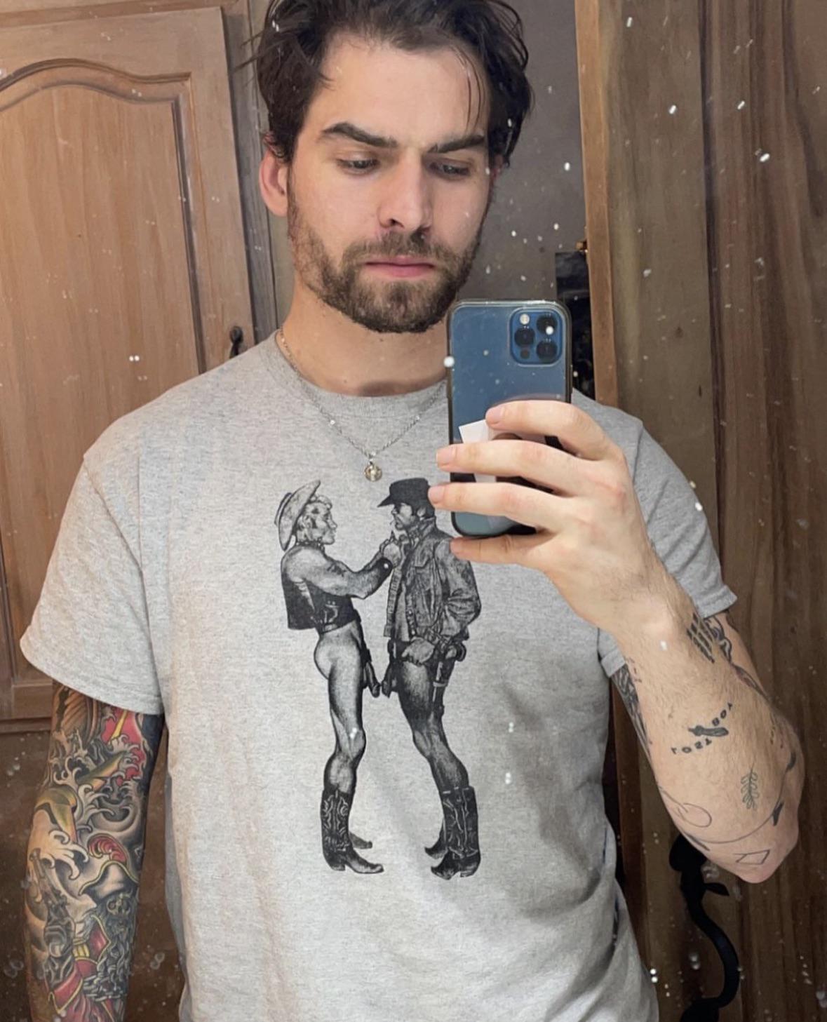 The Flesh Mechanic (u/TheFleshMechanic19) - Reddit