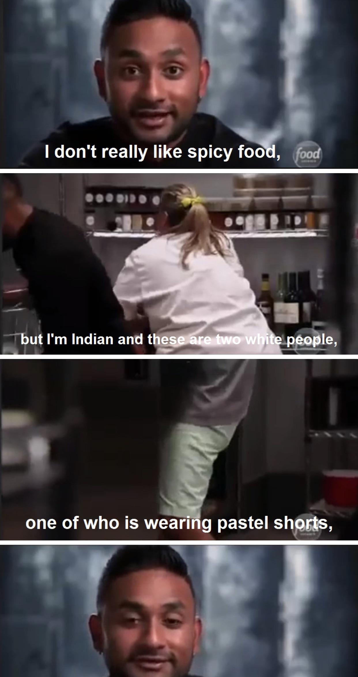 Does anyone know what episode of cutthroat kitchen this is?