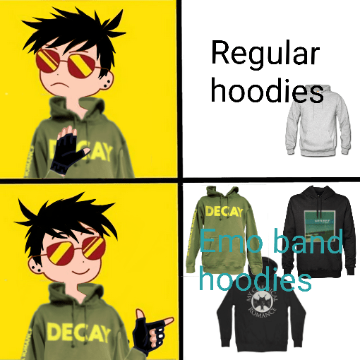 Idk why they just make the best dysphoria hoodies r/traaaaaaannnnnnnnnns