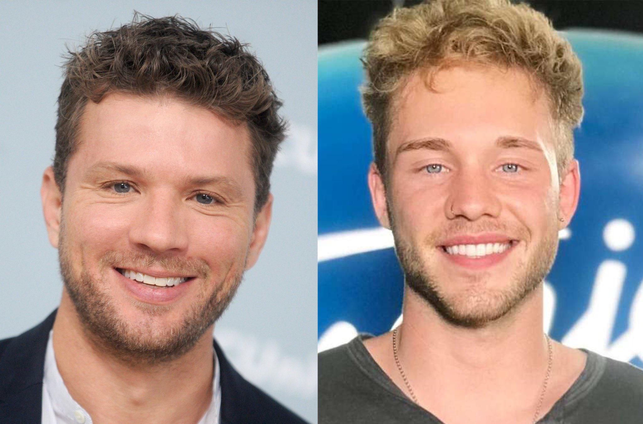 10 best Ryan Phillippe images on Pholder The Eric Andre Show