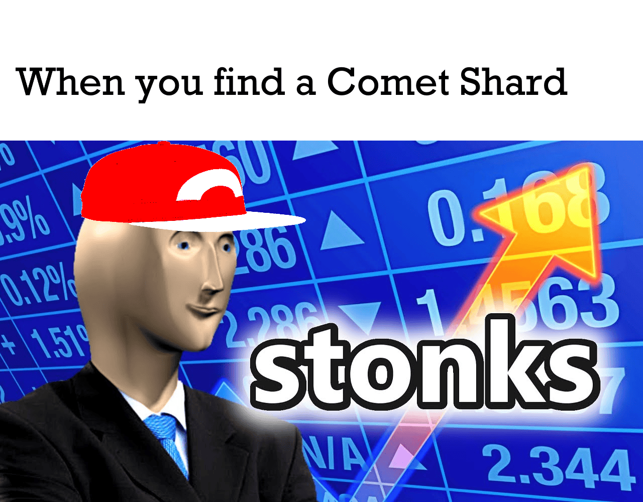 This is a dying meme but it sure was a fun one MandJTV