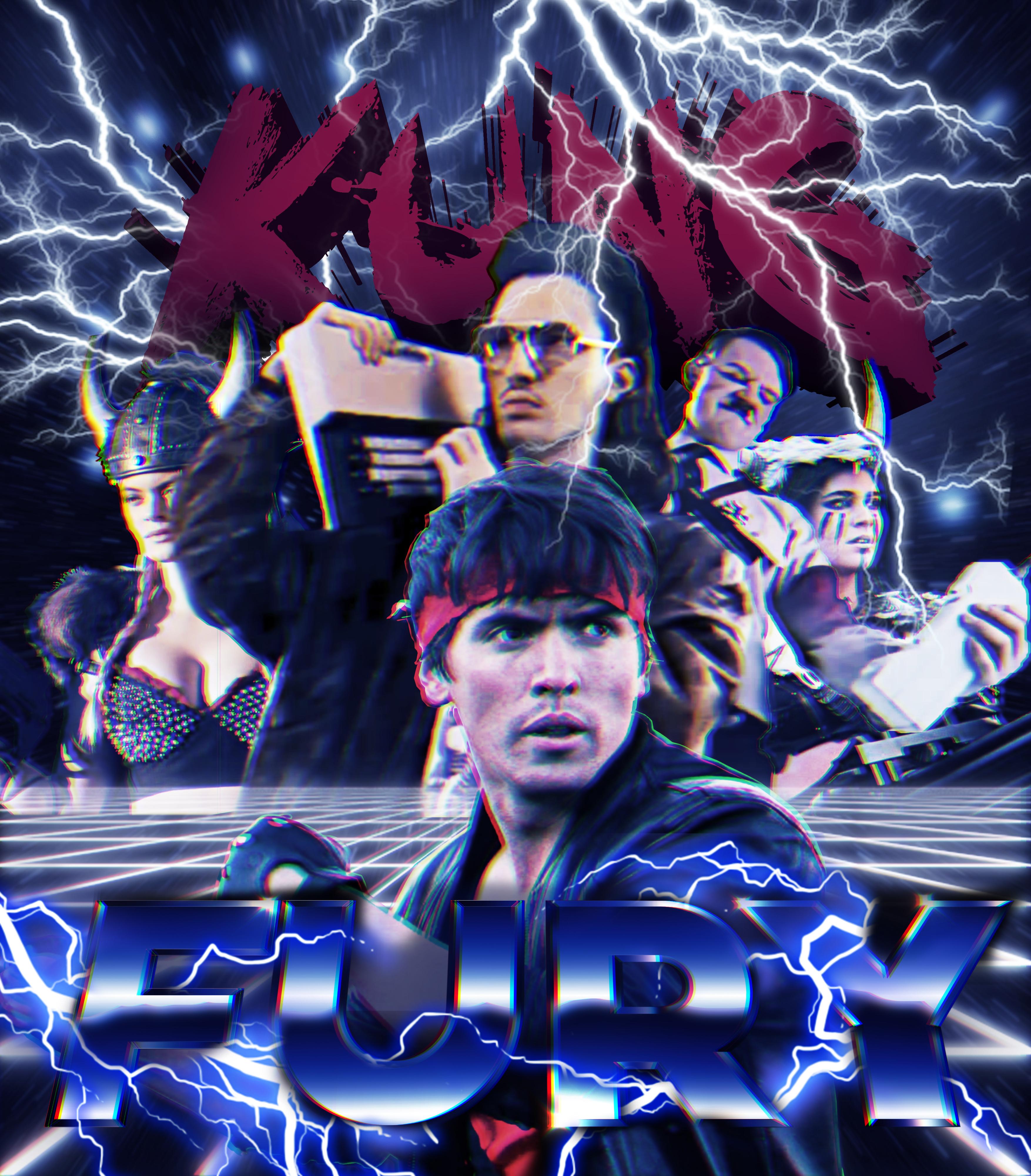 140 best Kung Fury images on Pholder Kungfury, Movies and Outrun