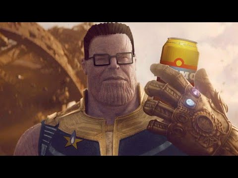 Thanos Did Nothing Wrong I Tell You Hwat Thanosdidnothingwrong