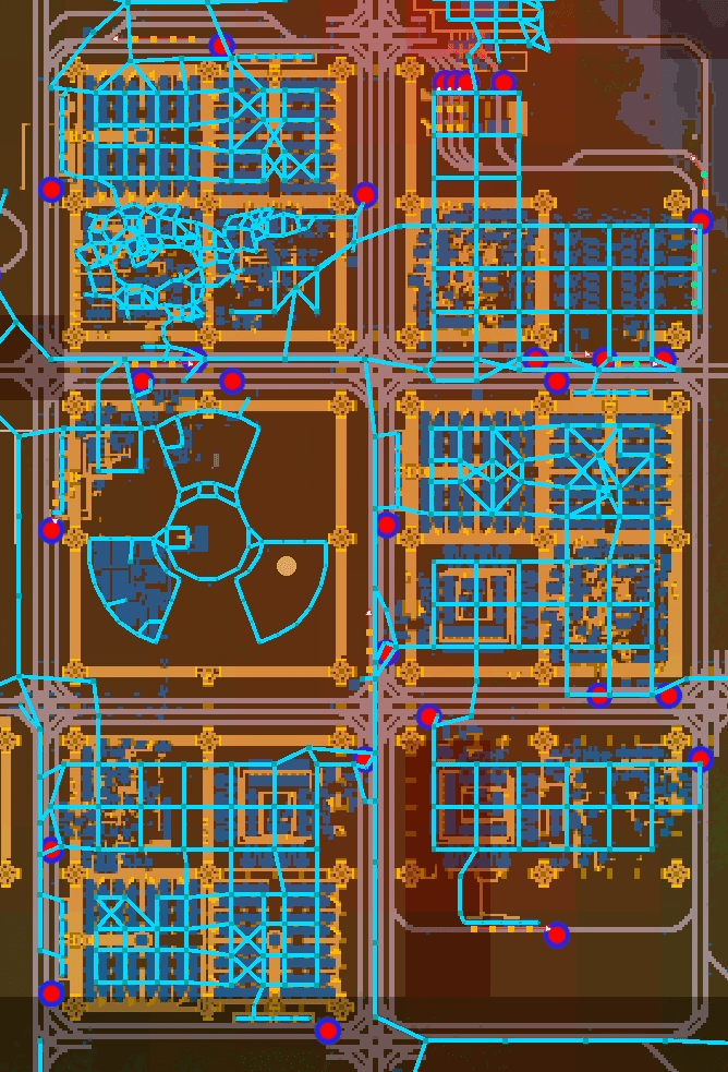 Now which cell was my nuclear power in? factorio