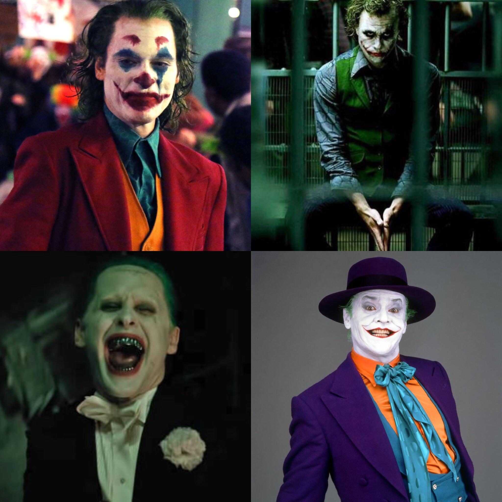 APPRECIATION One thing that’s consistent across all interpretations