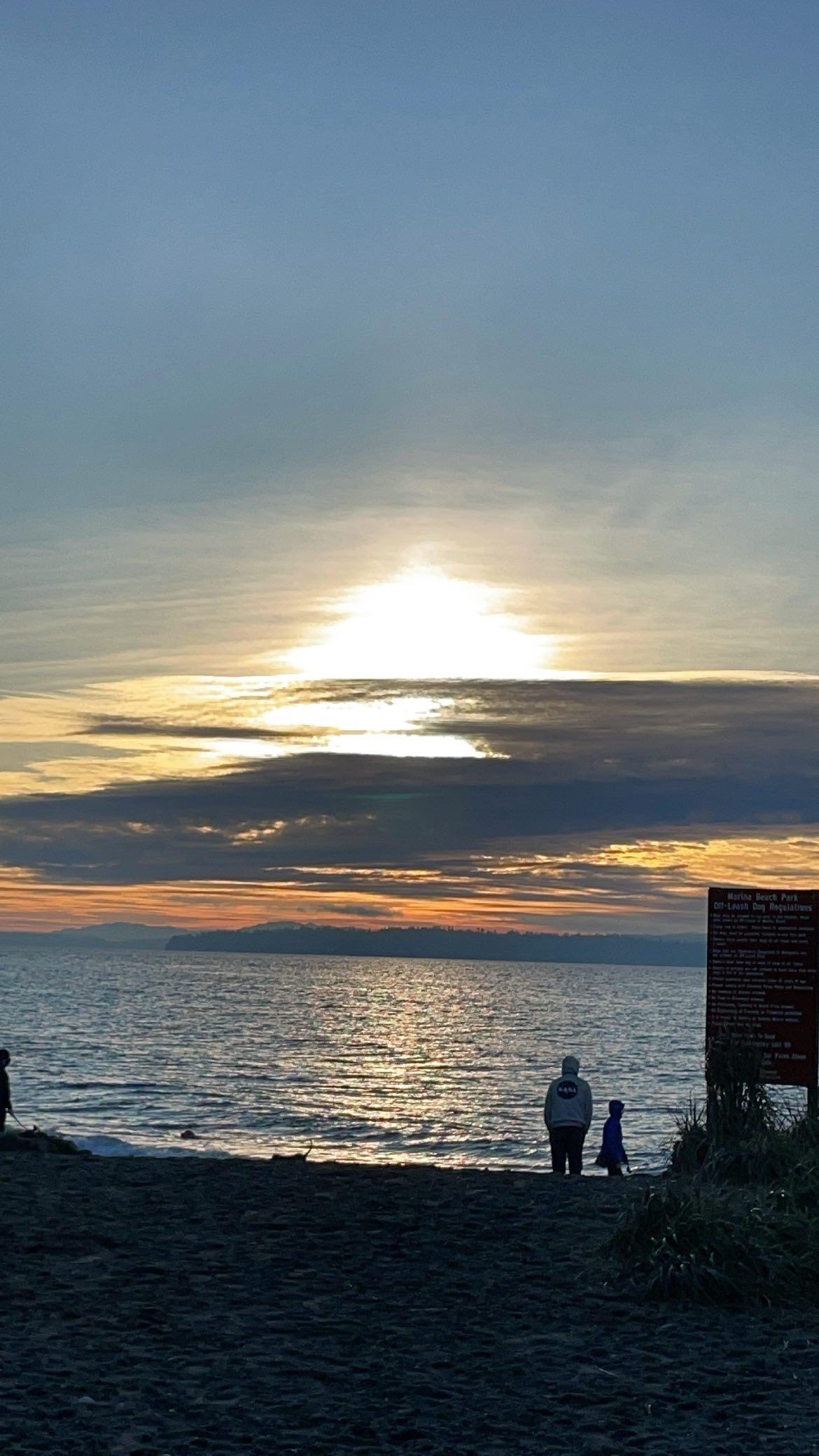 Edmonds dog park r/SeattleWA