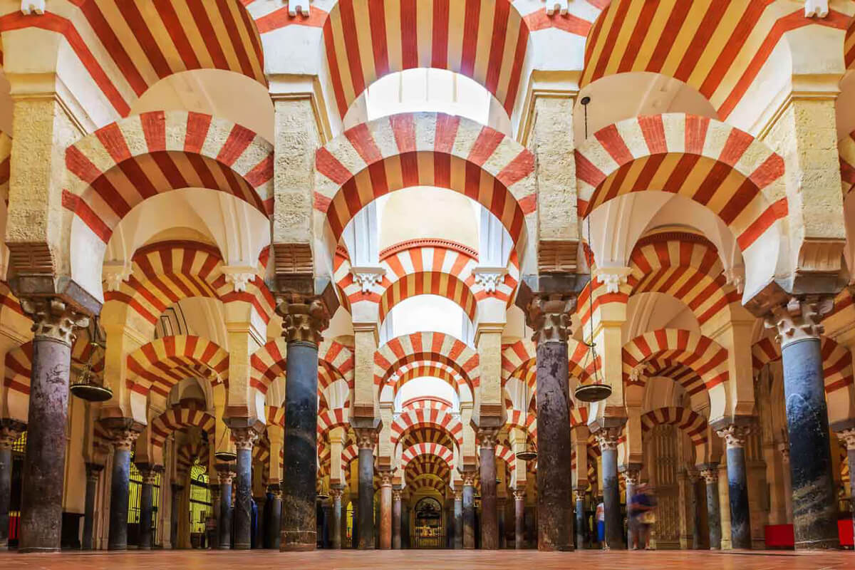 Cordoba Mosque Spain: A Local's Handbook To The Holy Site