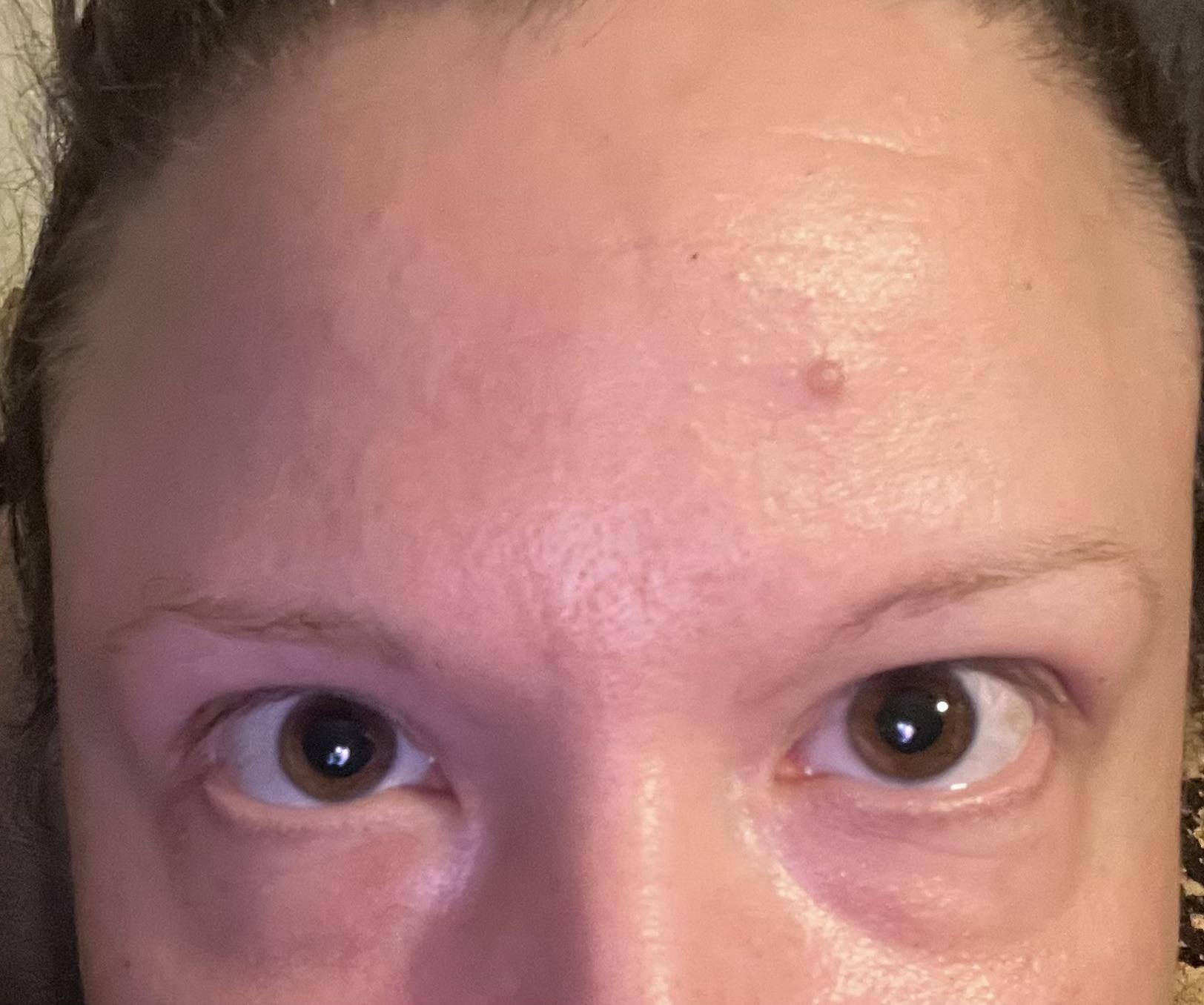 I have an oblong face shape, and I have never been able to decide the