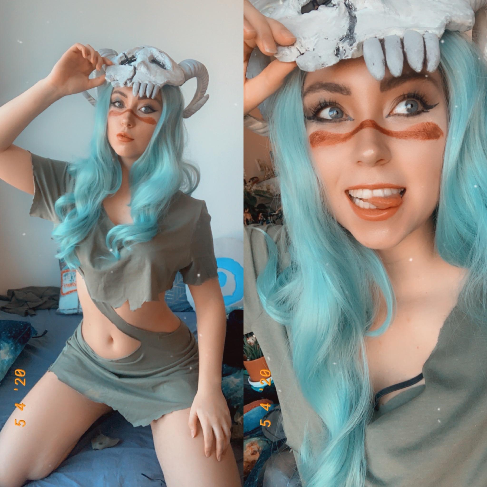 39 best u/satiella images on Pholder | Cosplay, Gaming and Wow