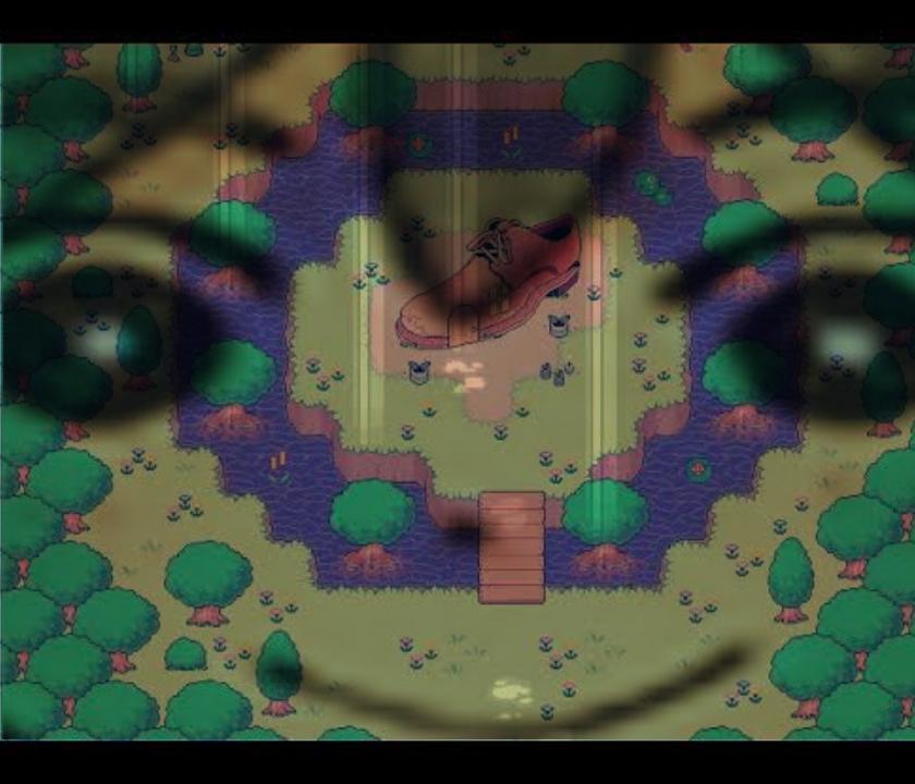 how would "a home for flowers (cactus)" sound like if it were a thing