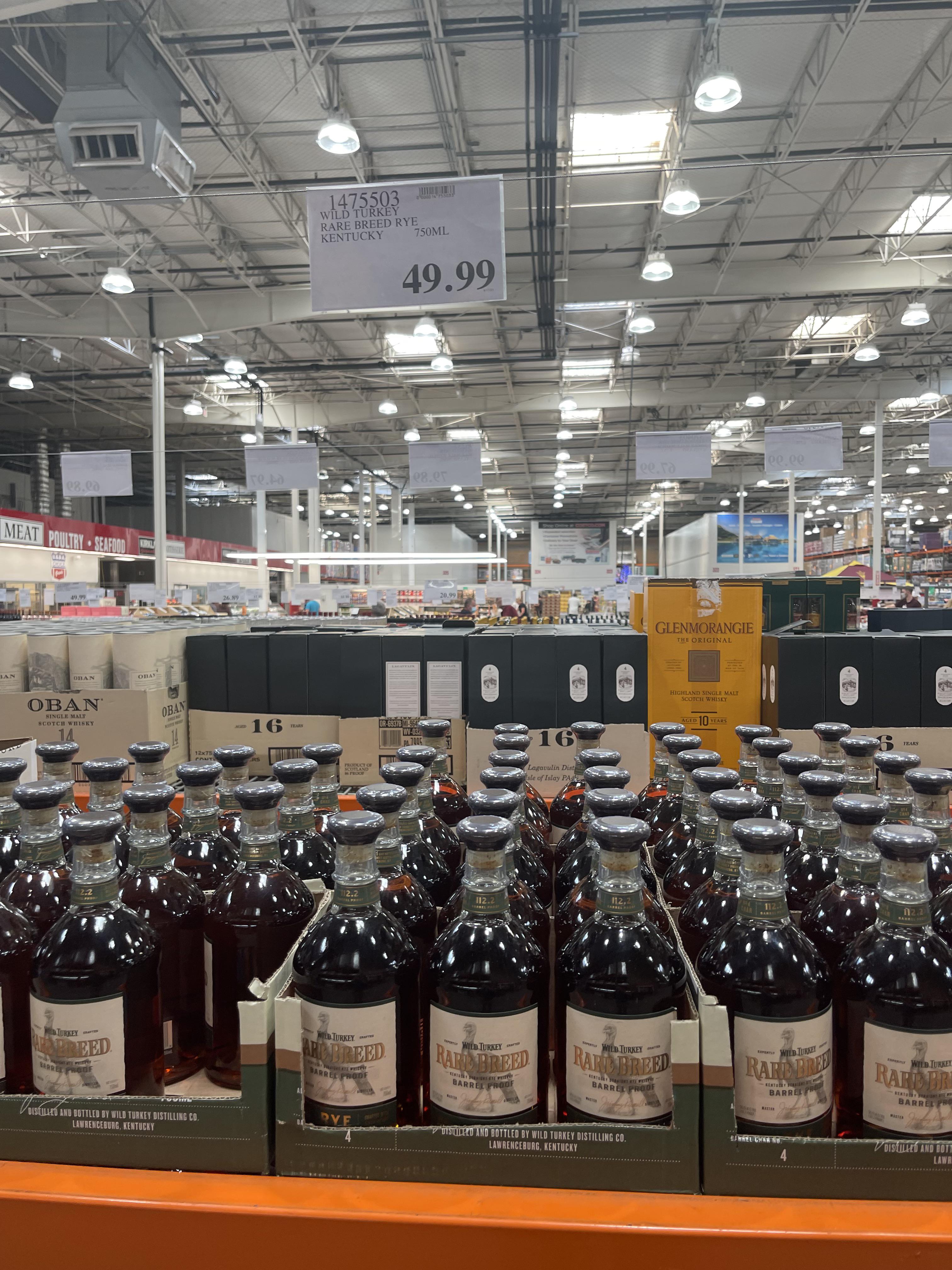 Anyone had this? Arrowhead Costco r/ArizonaWhiskey