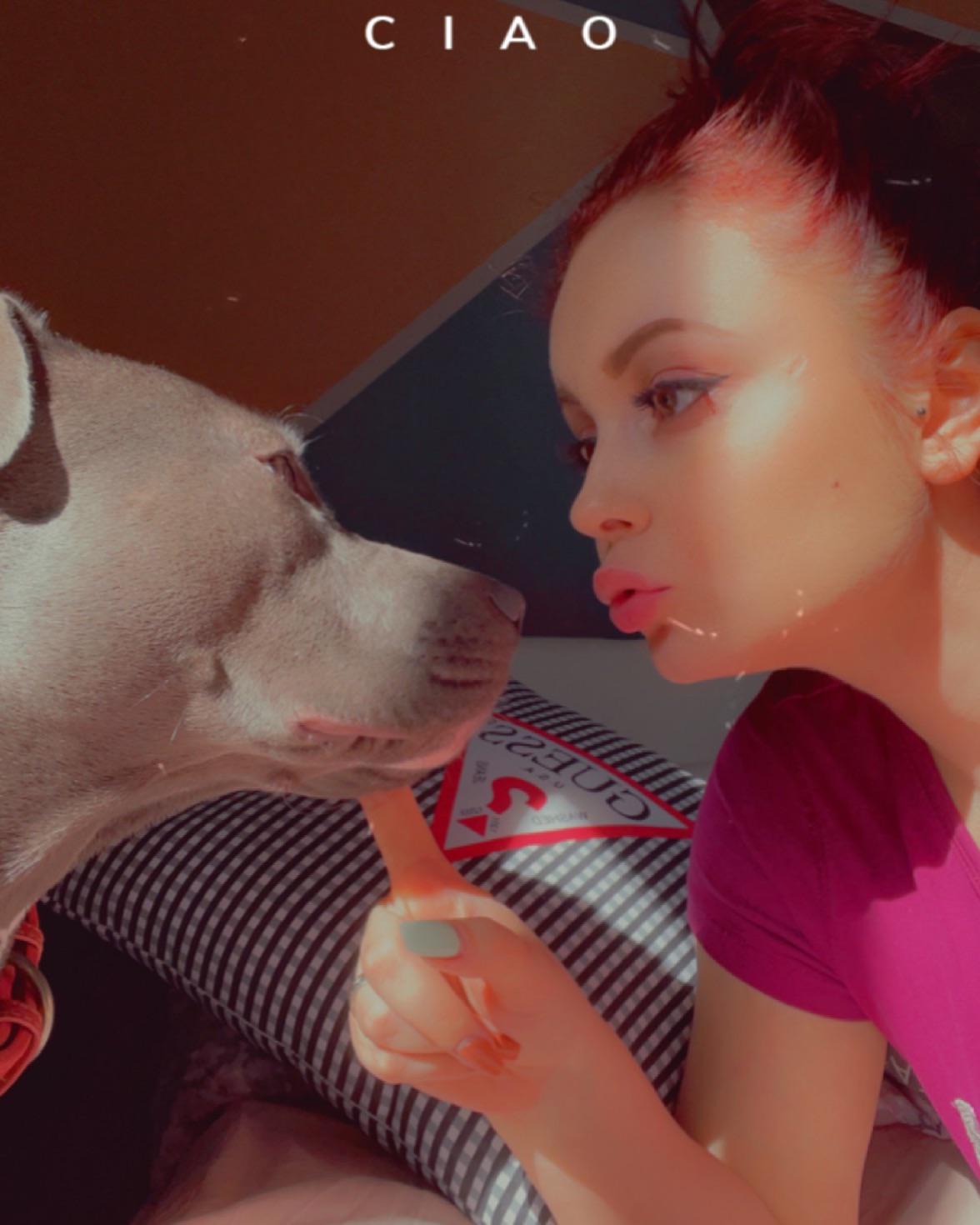 overview for Your_Angel_Mia