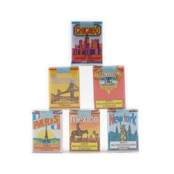 Remember these chocolate cigarettes? r/AustralianNostalgia