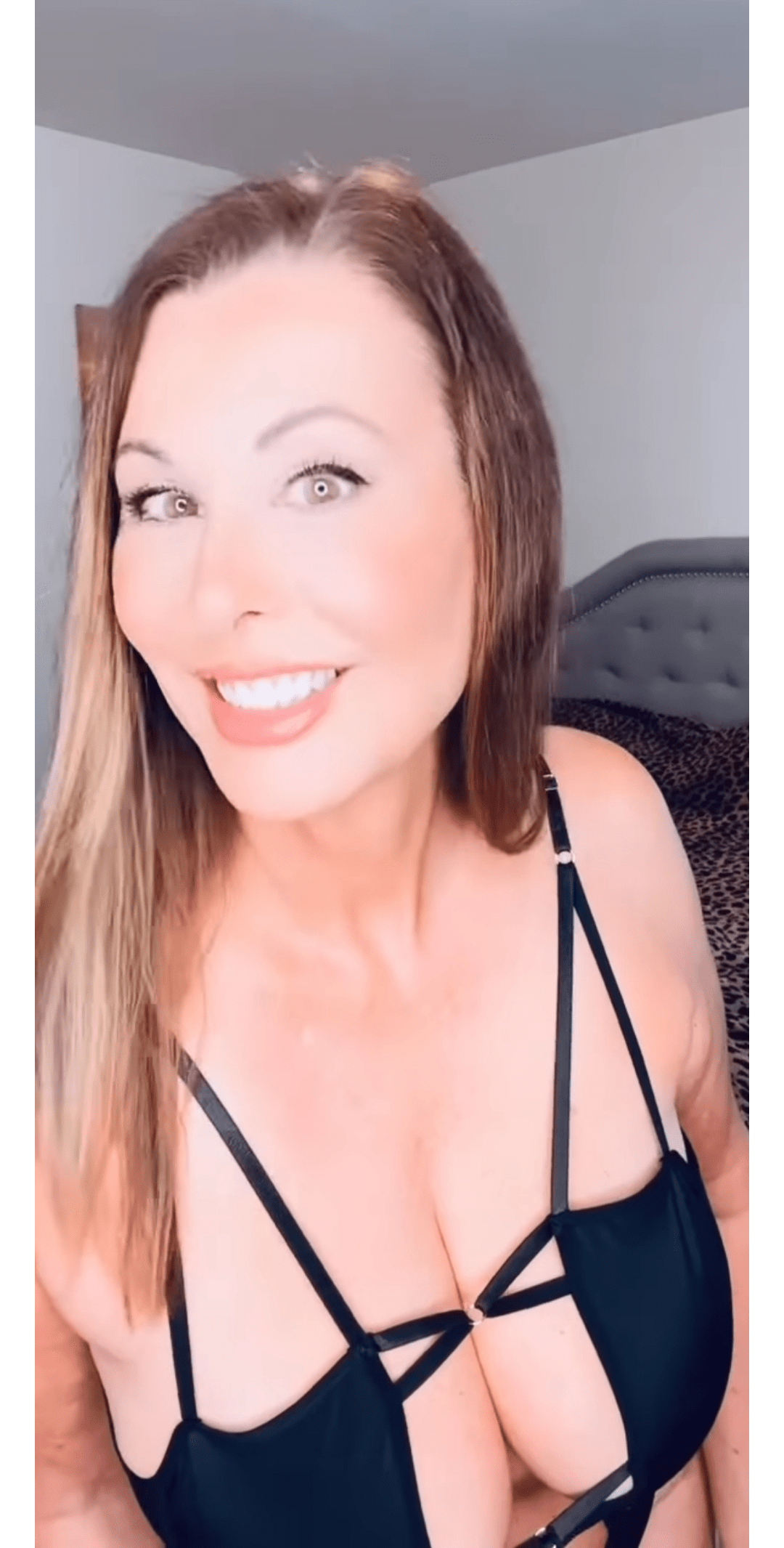 Elaina St James : Solofun171