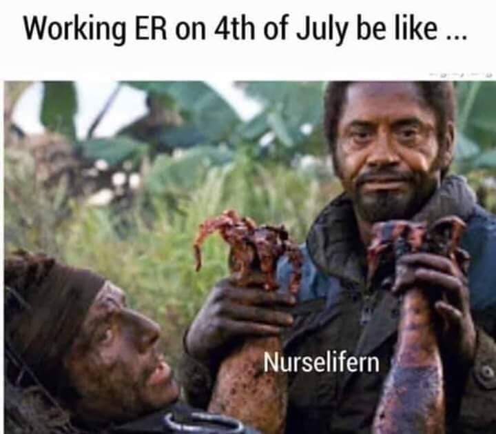 20 Awesome Emergency Medicine Memes willpeachMD