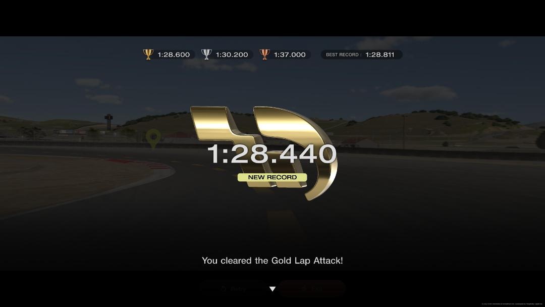 Finally cleared WeatherTech r/granturismo