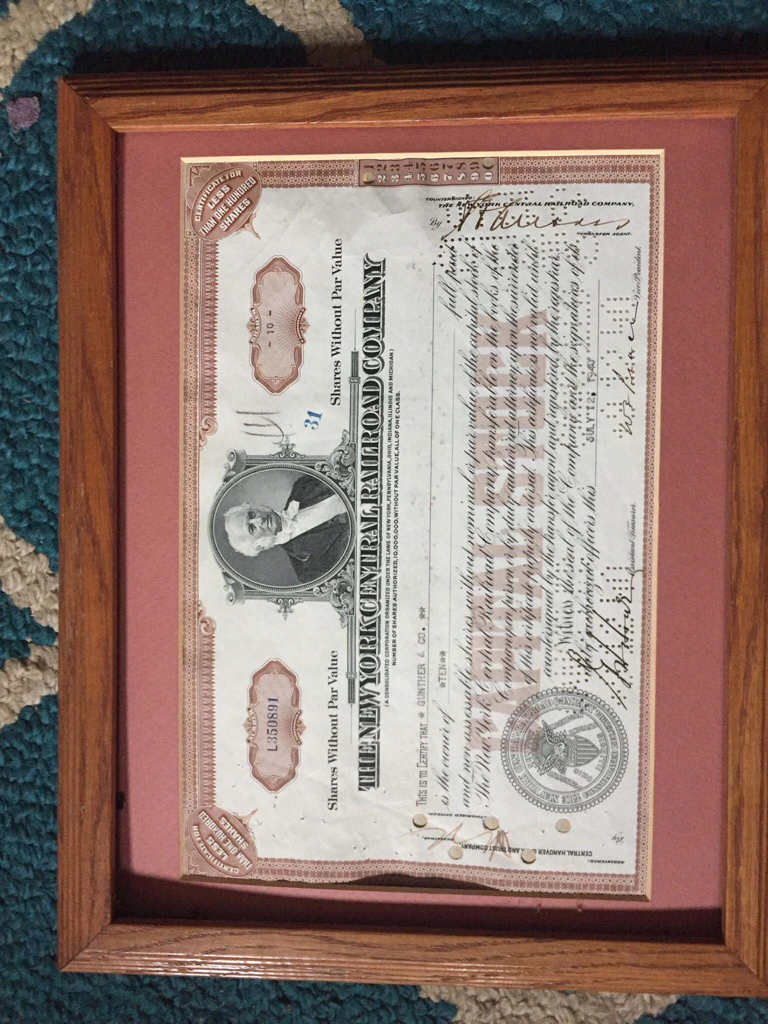 Worth anything? r/Antiques