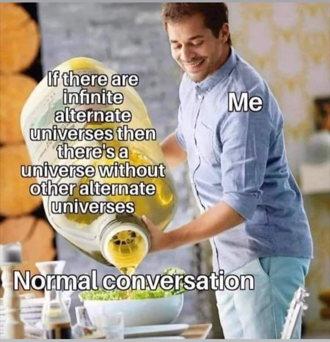 If you water water, it grows r/memes