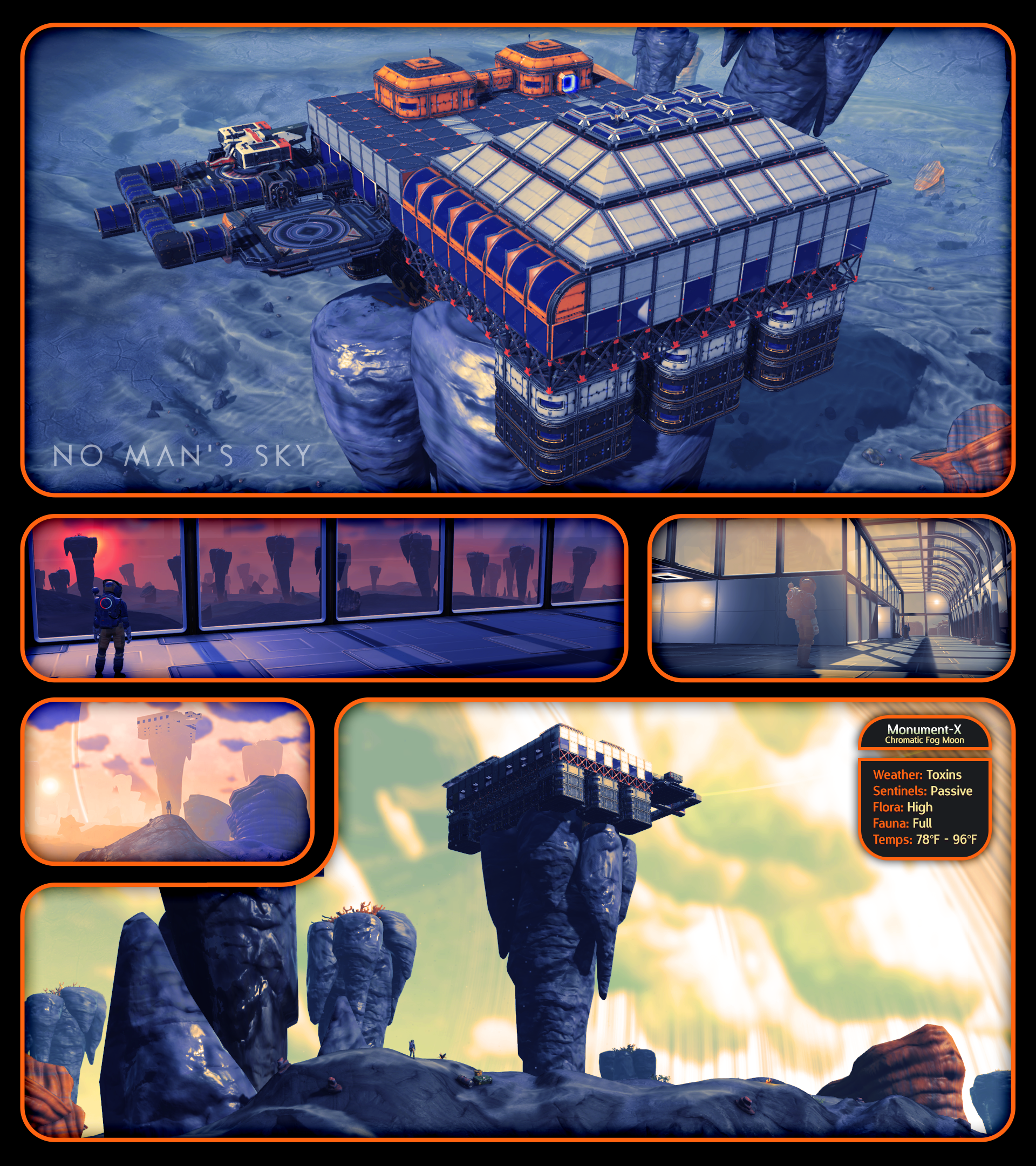 69 best Hilbert Dimension images on Pholder No Mans Sky The Game, NMS