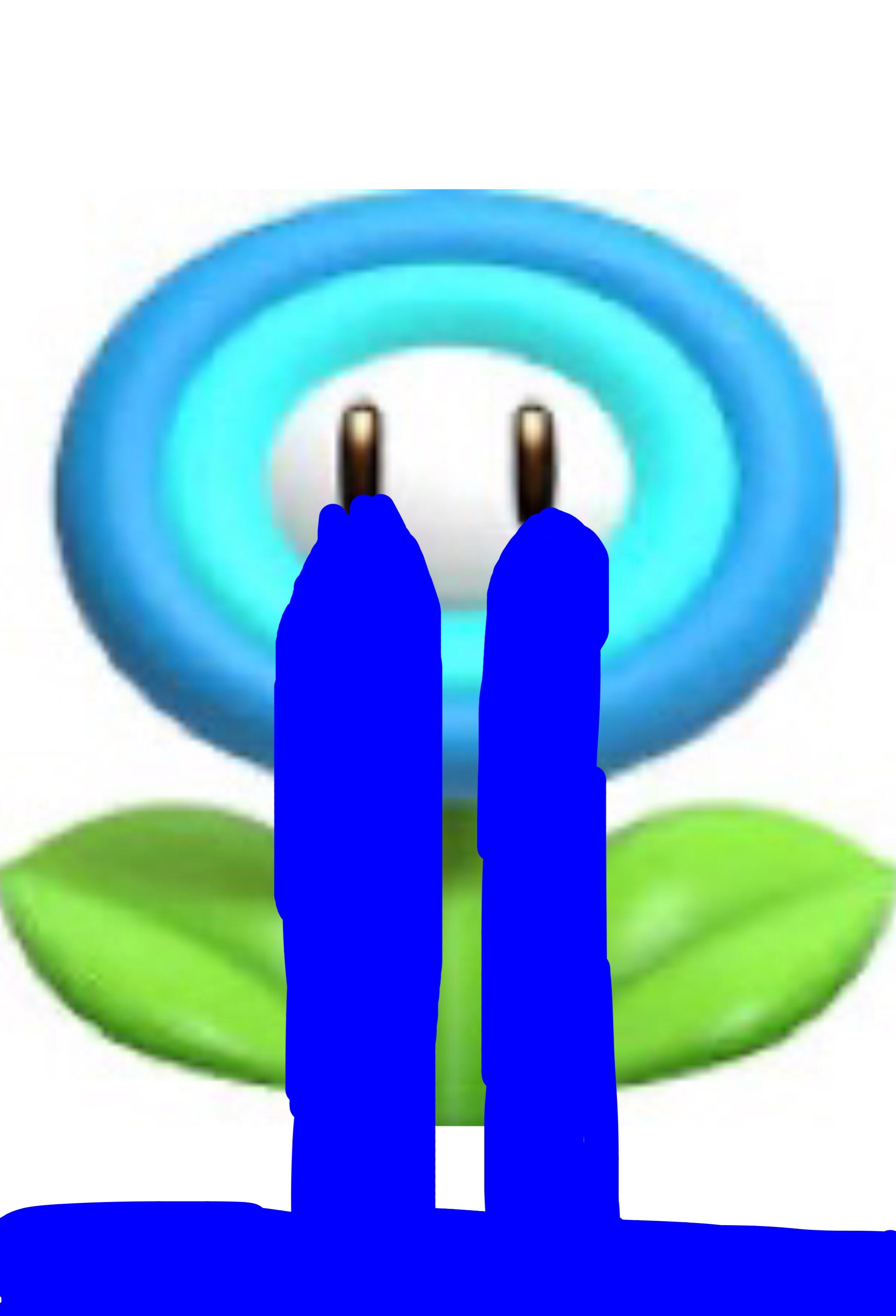 Ice Flower Didn’t Make It To Mario Maker 2 3.0 r/Mario