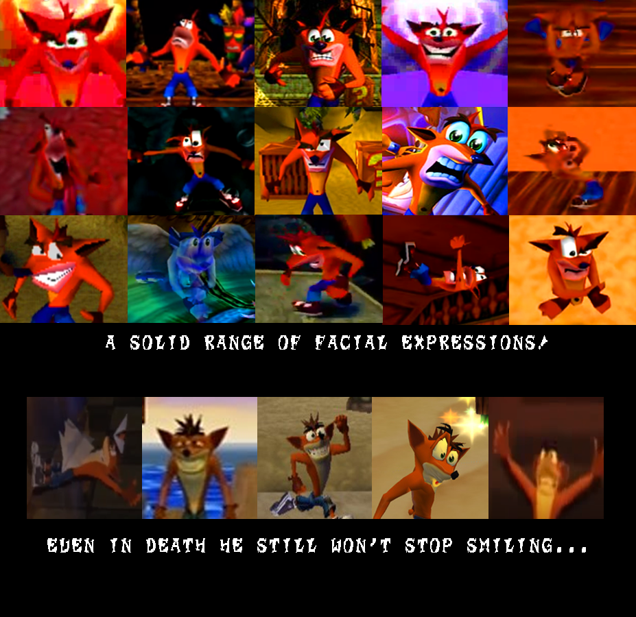 110 best Twinsanity images on Pholder Crashbandicoot, Oney Plays and
